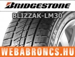 Bridgestone - Blizzak LM30 téligumik