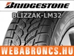 Bridgestone - Blizzak LM32 téligumik