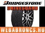 Bridgestone - DRIVEGUARD nyárigumik