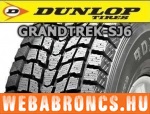 Dunlop - Grandtrek SJ6 téligumik