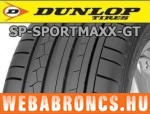 Dunlop - SP SPORTMAXX GT nyárigumik