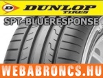 Dunlop - SPT BLURESPONSE nyárigumik