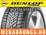 Dunlop - Winter Sport 5 téligumik