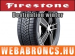 Firestone - Destinantion Winter téligumik