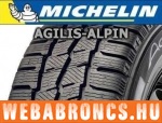 Michelin - Agilis Alpin téligumik