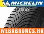Michelin - Alpin 5 téligumik
