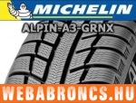 Michelin - Alpin A3 GRNX téligumik