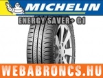 Michelin - ENERGY SAVER + G1 GRNX nyárigumik