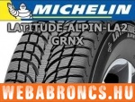 Michelin - Latitude Alpin LA2 GRNX téligumik