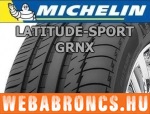 Michelin - LATITUDE SPORT GRNX nyárigumik