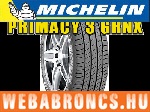 Michelin - PRIMACY 3 GRNX nyárigumik