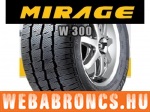 Mirage - MR-W300 téligumik