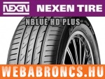 Nexen - N-Blue HD Plus nyárigumik