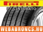 Pirelli - P7 Cinturato nyárigumik