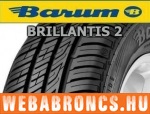 BARUM Brillantis 2 175/60R15 - nyárigumi - adatlap