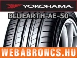 YOKOHAMA BluEarth AE 50 225/45R17 - nyárigumi - adatlap